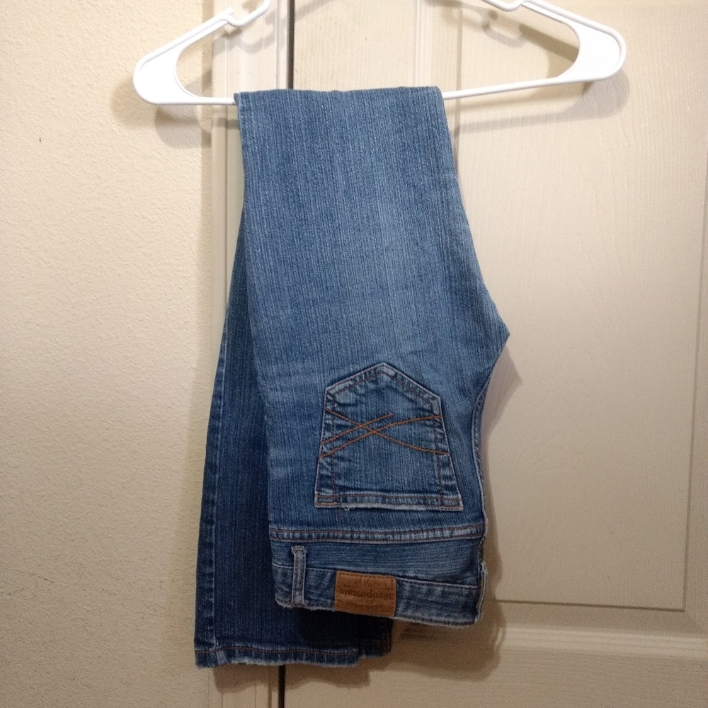 Aeropostale jeans